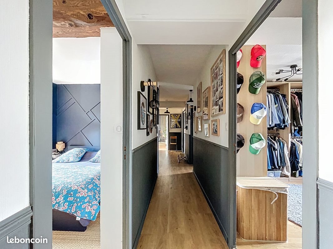 Maison à vendre, 122m², Rillieux-la-Pape