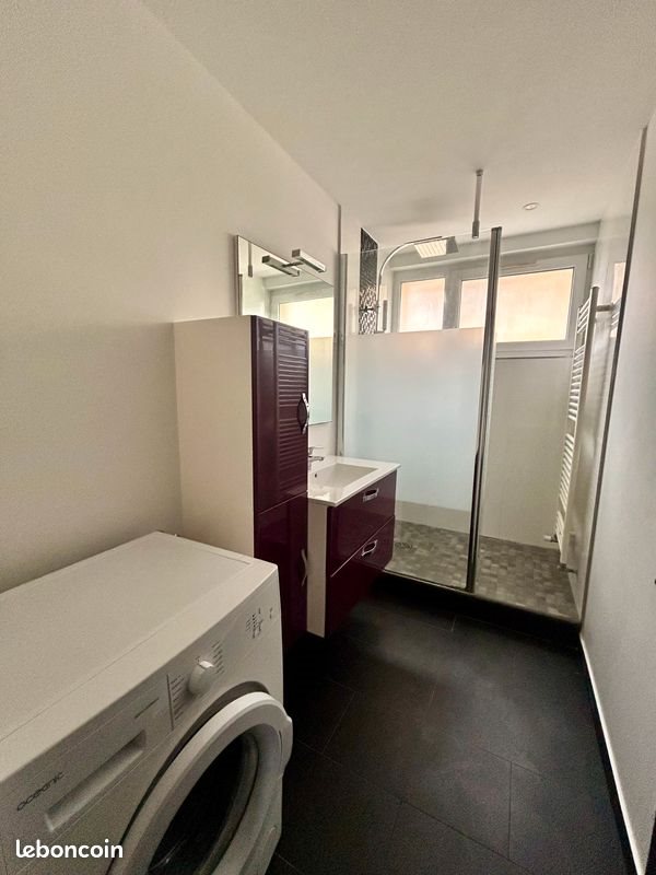 Appartement à vendre, 58m², Clermont-Ferrand
