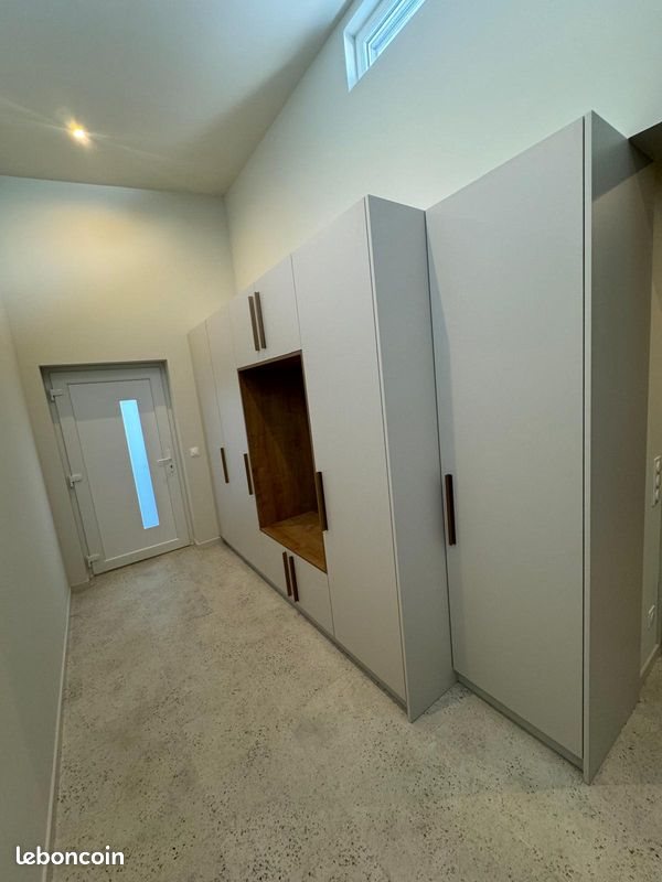 Maison à louer, 133m², Hangviller