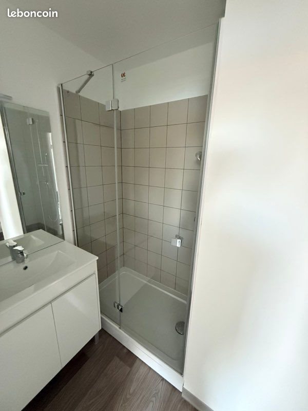 Appartement à louer, 19m², Franqueville-Saint-Pierre