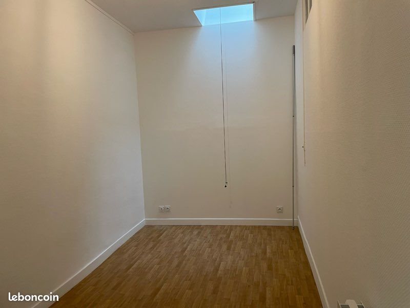 Appartement à louer, 36m², Nantes