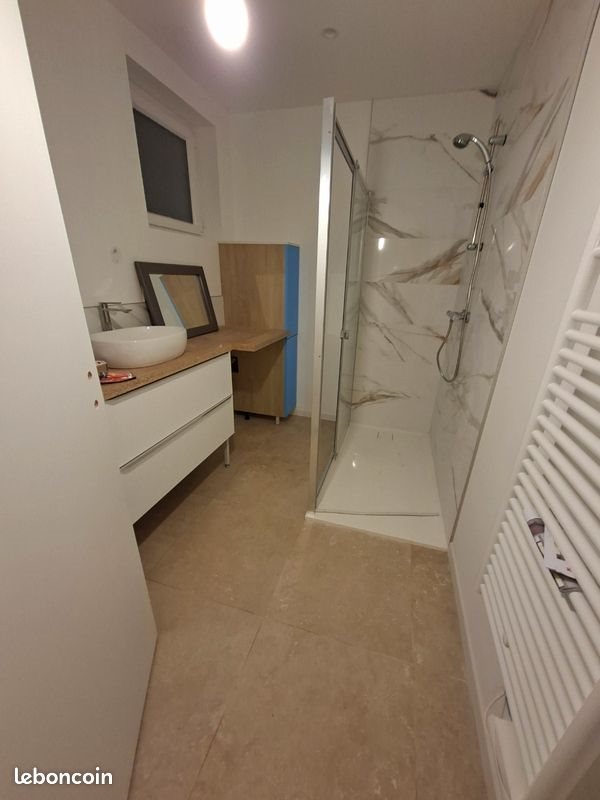 Maison à louer, 134m², Villeneuve-d'Ascq