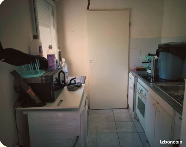 Appartement à vendre, 54m², Le Cateau-Cambrésis