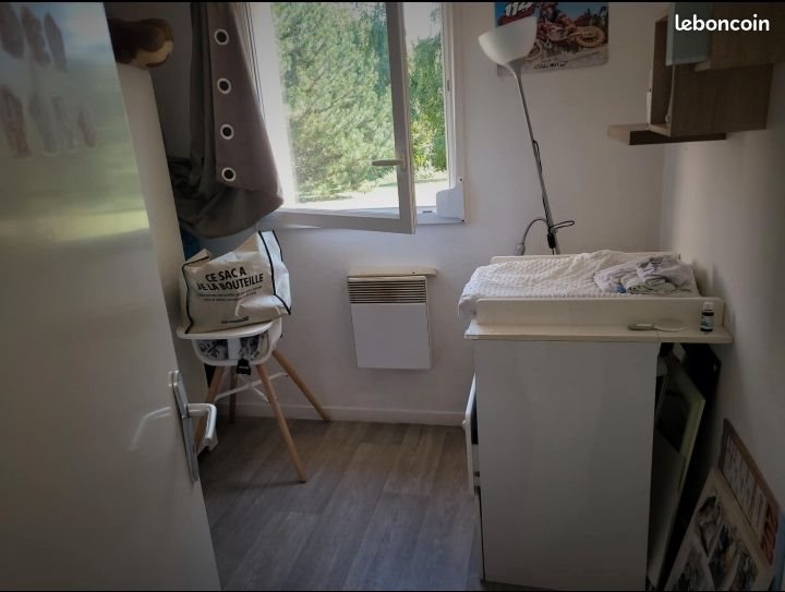 Appartement à vendre, 54m², Le Cateau-Cambrésis