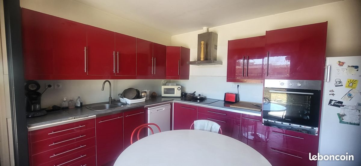 Maison à louer, 200m², Toulouse