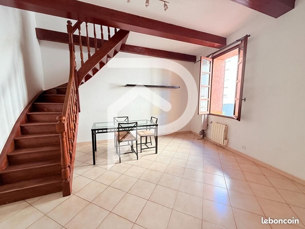 Maison à vendre, 50m², Marseille 2ème