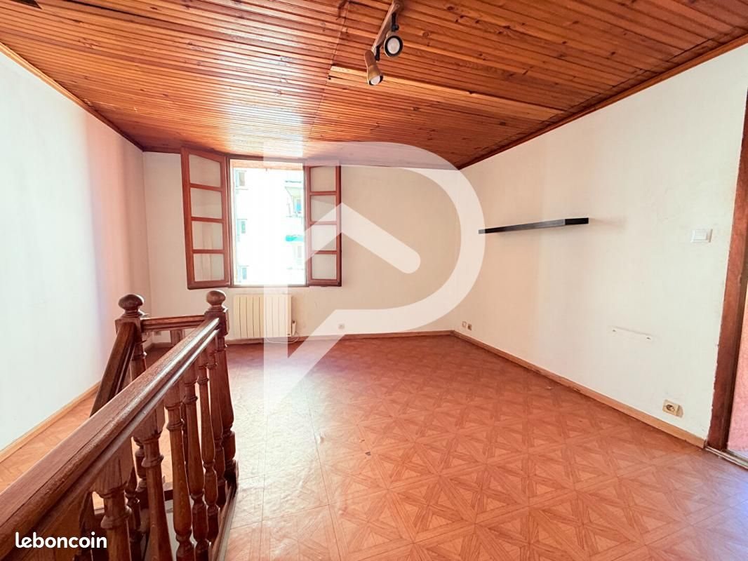 Maison à vendre, 50m², Marseille 2ème