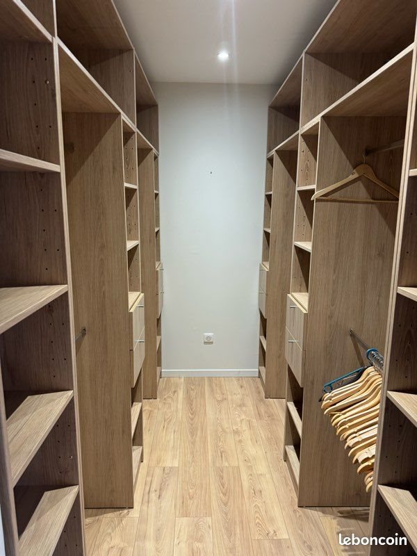 Appartement à louer, 105m², Le Havre