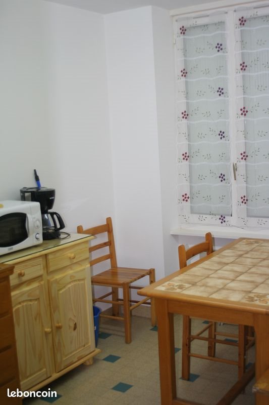 Appartement à louer, 25m², Grenoble