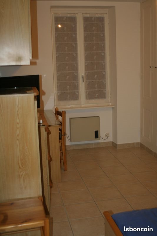 Appartement à louer, 25m², Grenoble