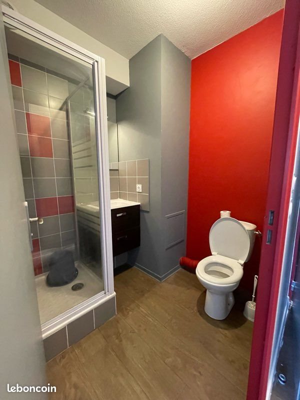 Appartement à louer, 20m², Limonest