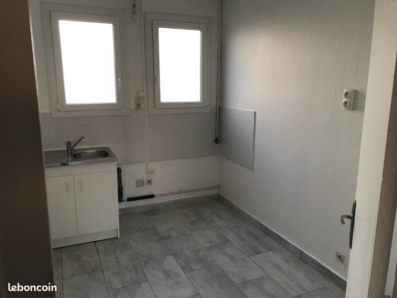 Appartement à louer, 57m², Orléans
