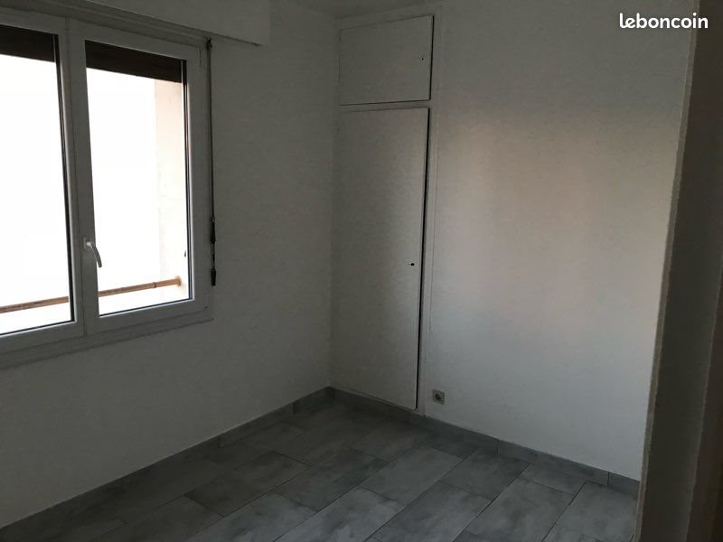 Appartement à louer, 57m², Orléans