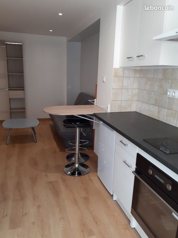 Appartement à louer, 20m², Rouffach