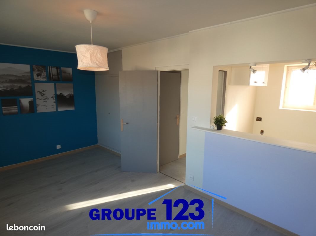 Appartement à louer, 35m², Bassou