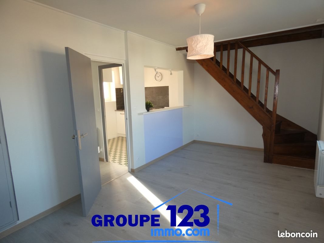 Appartement à louer, 35m², Bassou