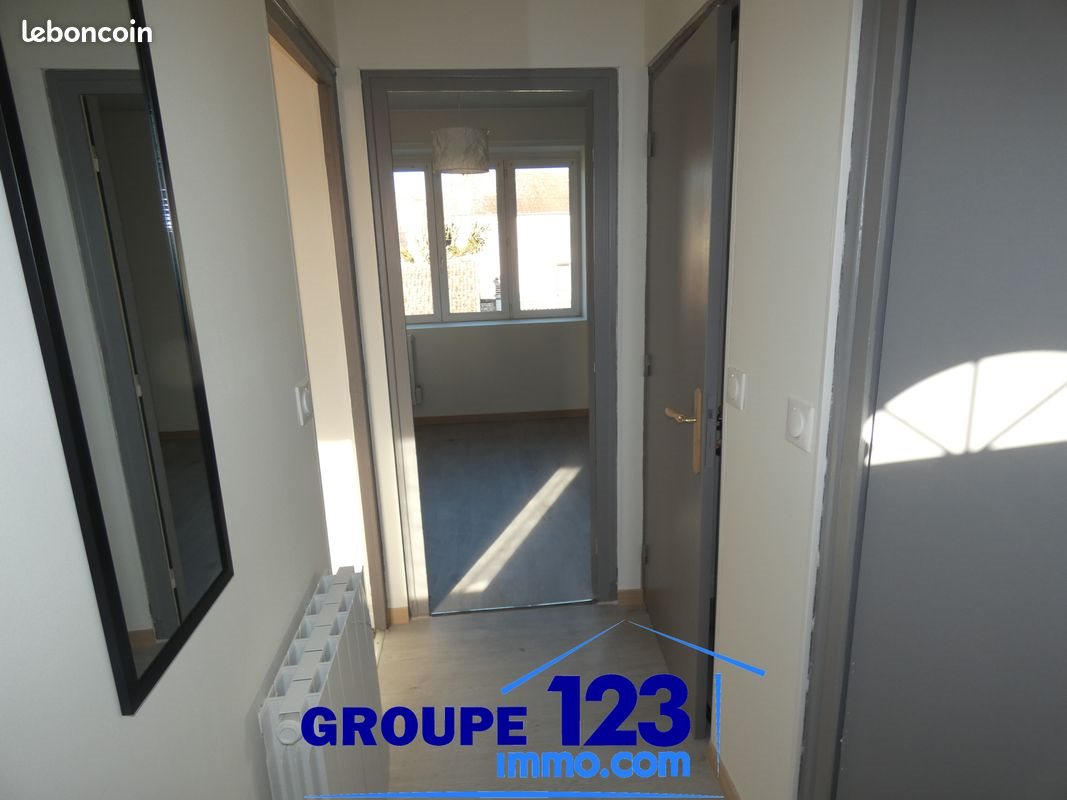 Appartement à louer, 35m², Bassou
