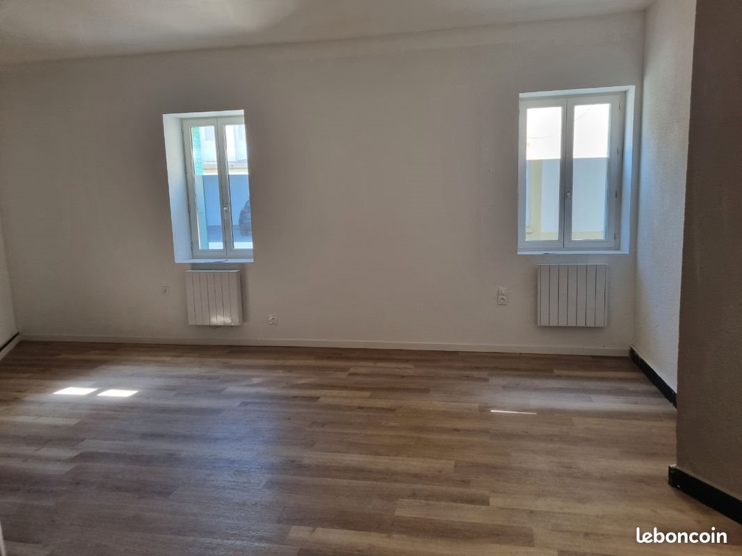 Maison à louer, 87m², Saint-Rambert-d'Albon