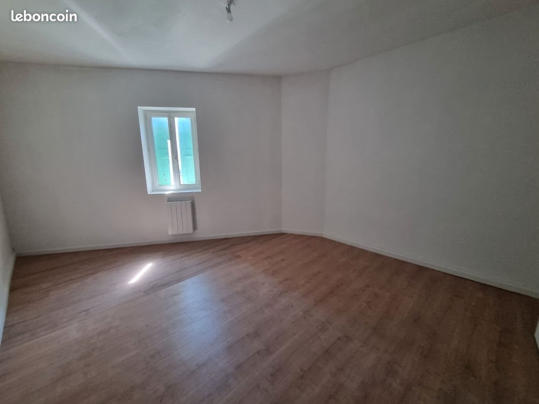 Maison à louer, 87m², Saint-Rambert-d'Albon