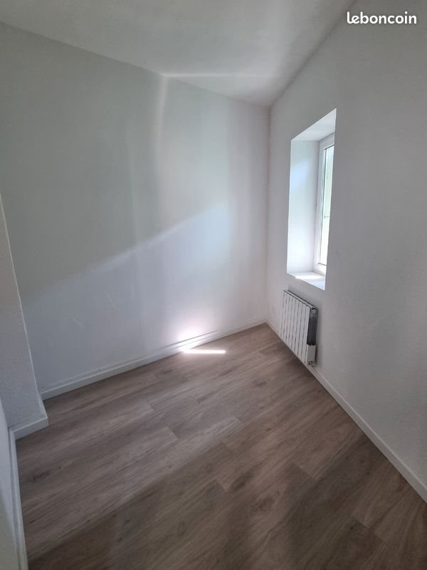 Maison à louer, 87m², Saint-Rambert-d'Albon