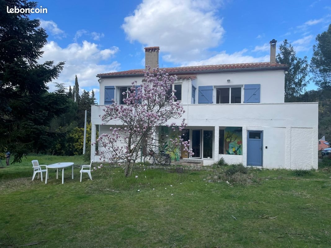 Maison à vendre, 142m², Reynès