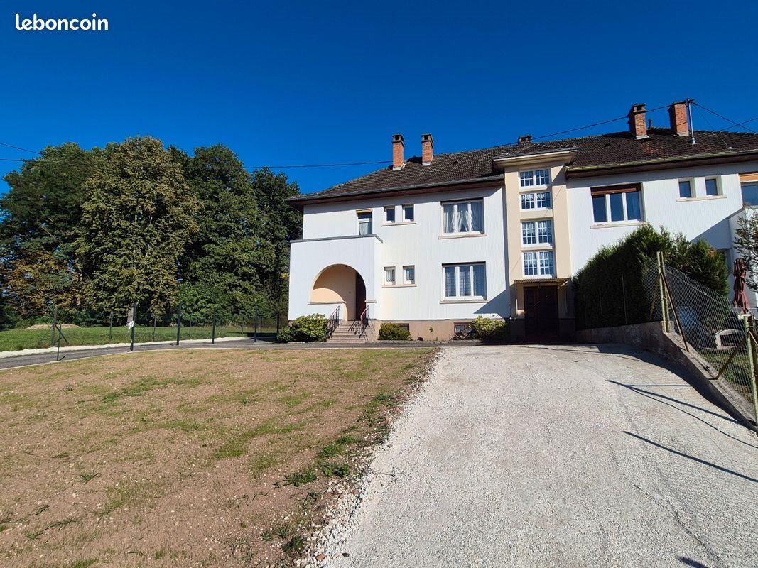 Appartement à vendre, 175m², Niederbronn-les-Bains