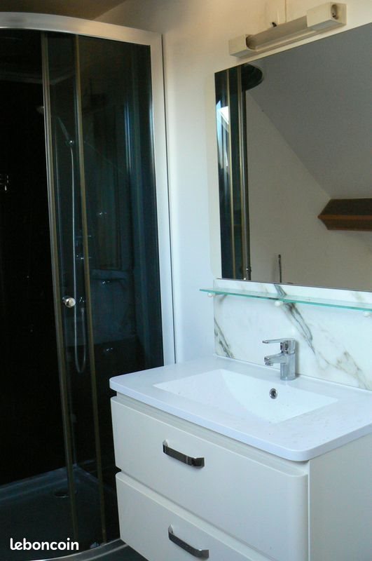 Appartement à louer, 36m², Martinvast