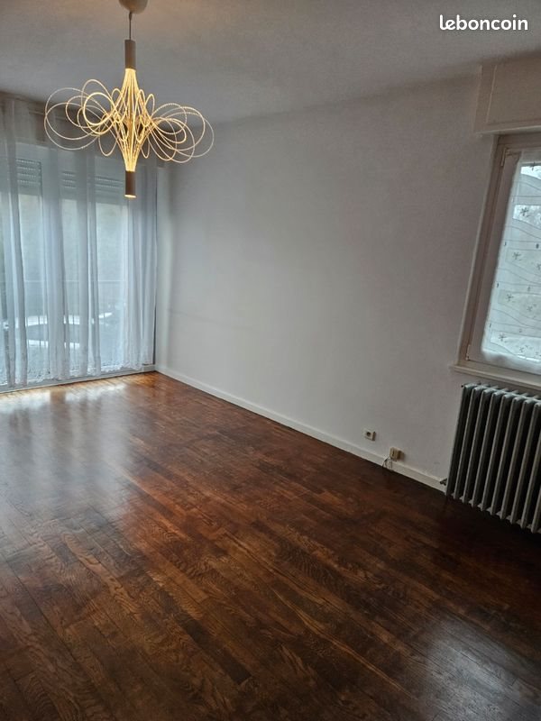 Maison à louer, 110m², Montbéliard