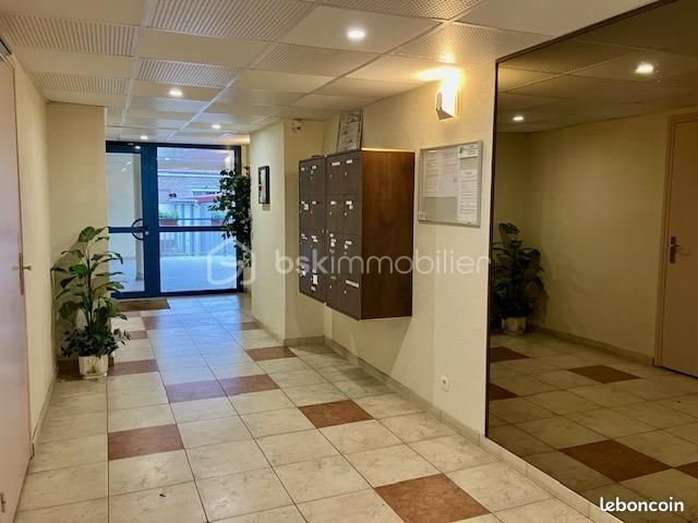 Maison à vendre, 41m², Lille