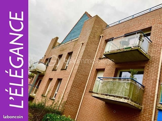 Maison à vendre, 41m², Lille