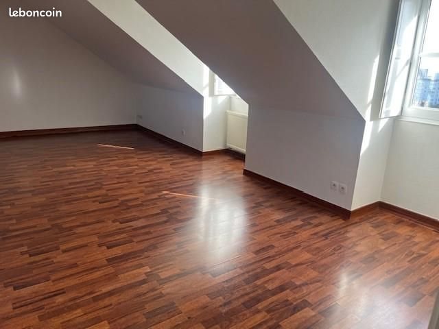 Appartement à louer, 86m², Nantes