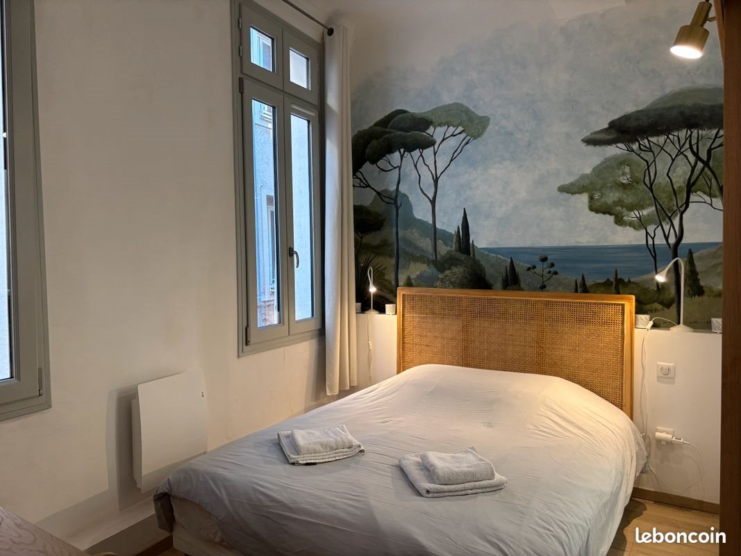 Appartement à vendre, 37m², Aix-en-Provence