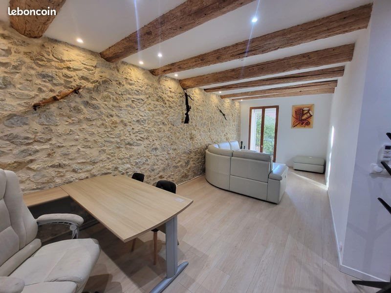 Appartement à louer, 50m², Marseille 7ème