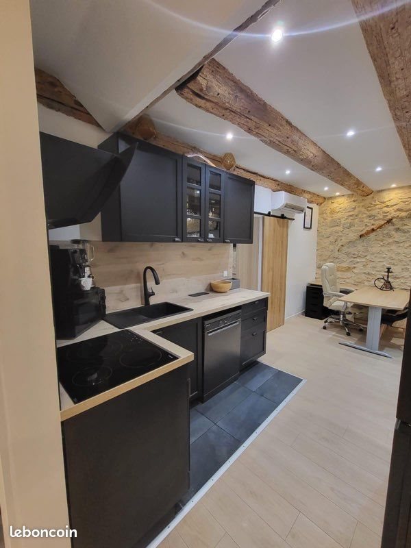 Appartement à louer, 50m², Marseille 7ème