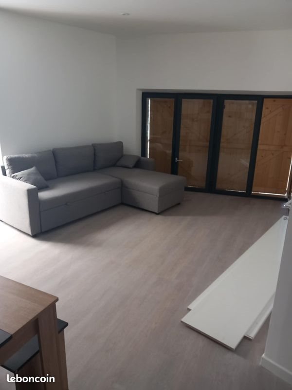 Appartement à louer, 32m², Saint-Amand-Montrond