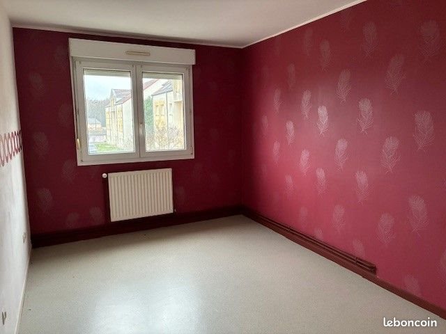 Appartement à vendre, 66m², Stiring-Wendel