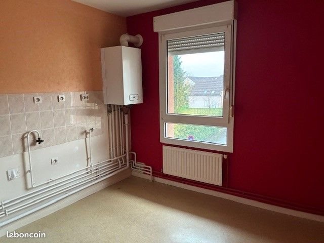 Appartement à vendre, 66m², Stiring-Wendel