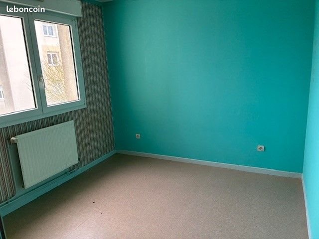 Appartement à vendre, 66m², Stiring-Wendel
