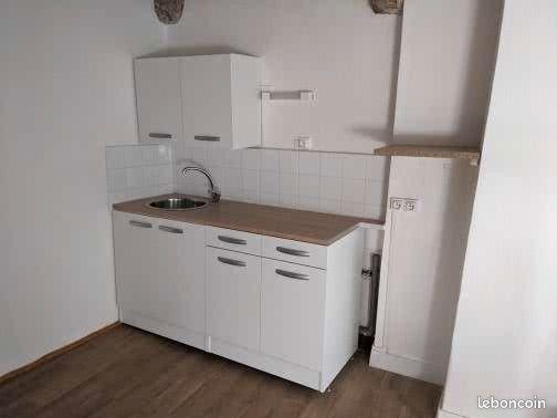 Appartement à louer, 28m², Le Mans