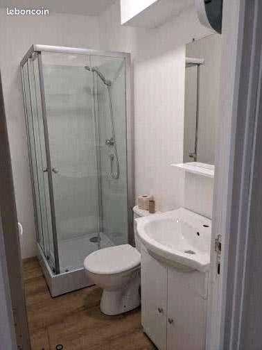 Appartement à louer, 28m², Le Mans