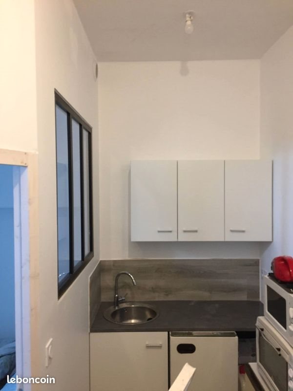 Appartement à louer, 28m², Mallièvre