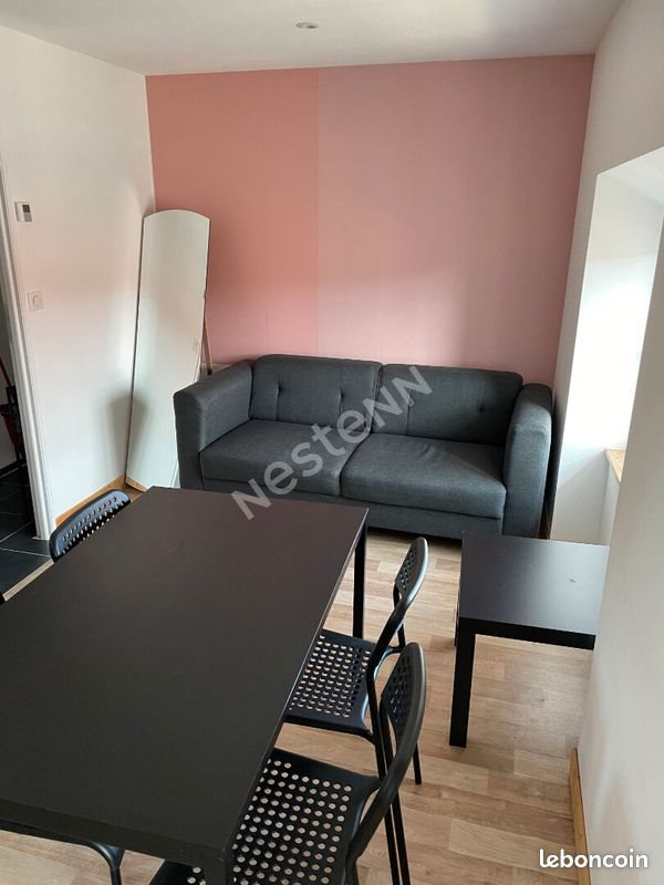 Appartement à louer, 24m², Yssingeaux