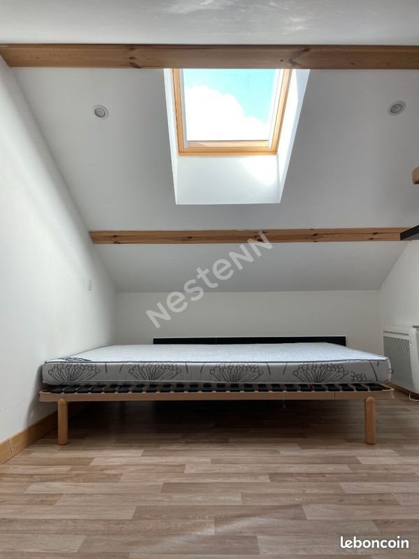 Appartement à louer, 24m², Yssingeaux