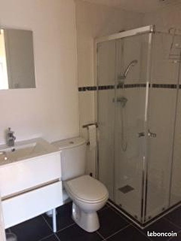 Appartement à louer, 24m², Yssingeaux