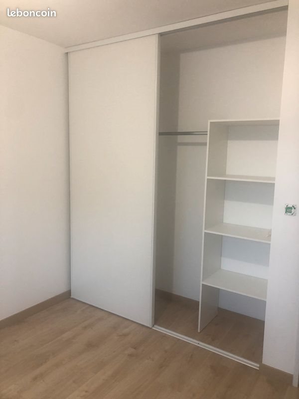 Maison à louer, 93m², Les Maillys