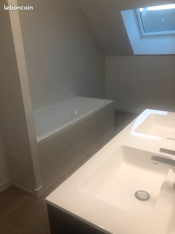 Maison à louer, 93m², Les Maillys