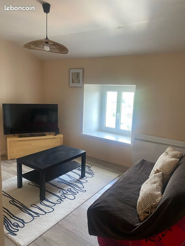 Appartement à louer, 53m², Saint-Flour