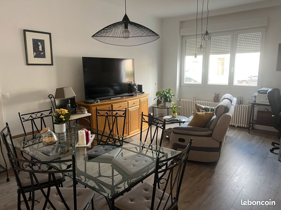 Appartement à louer, 130m², Florange