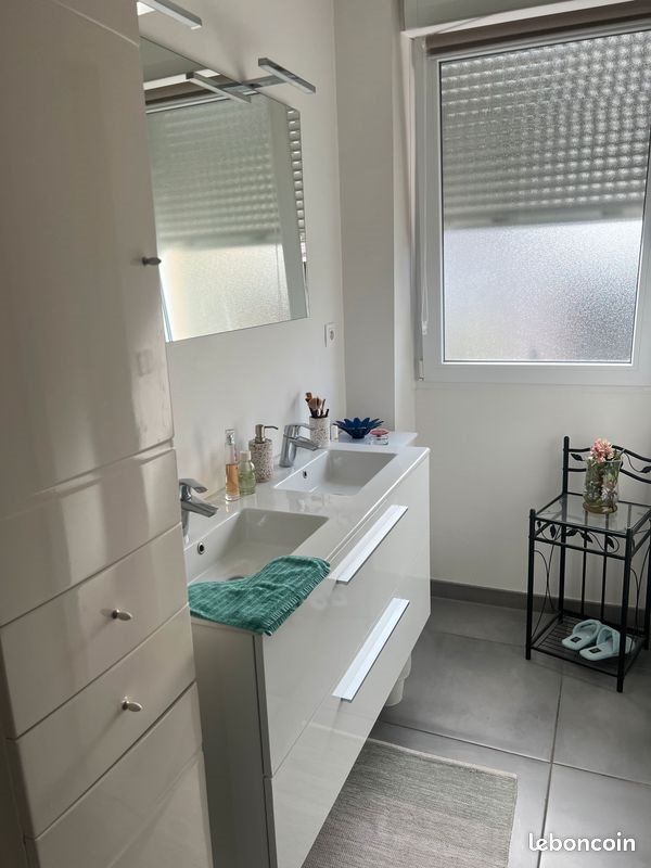 Appartement à louer, 130m², Florange