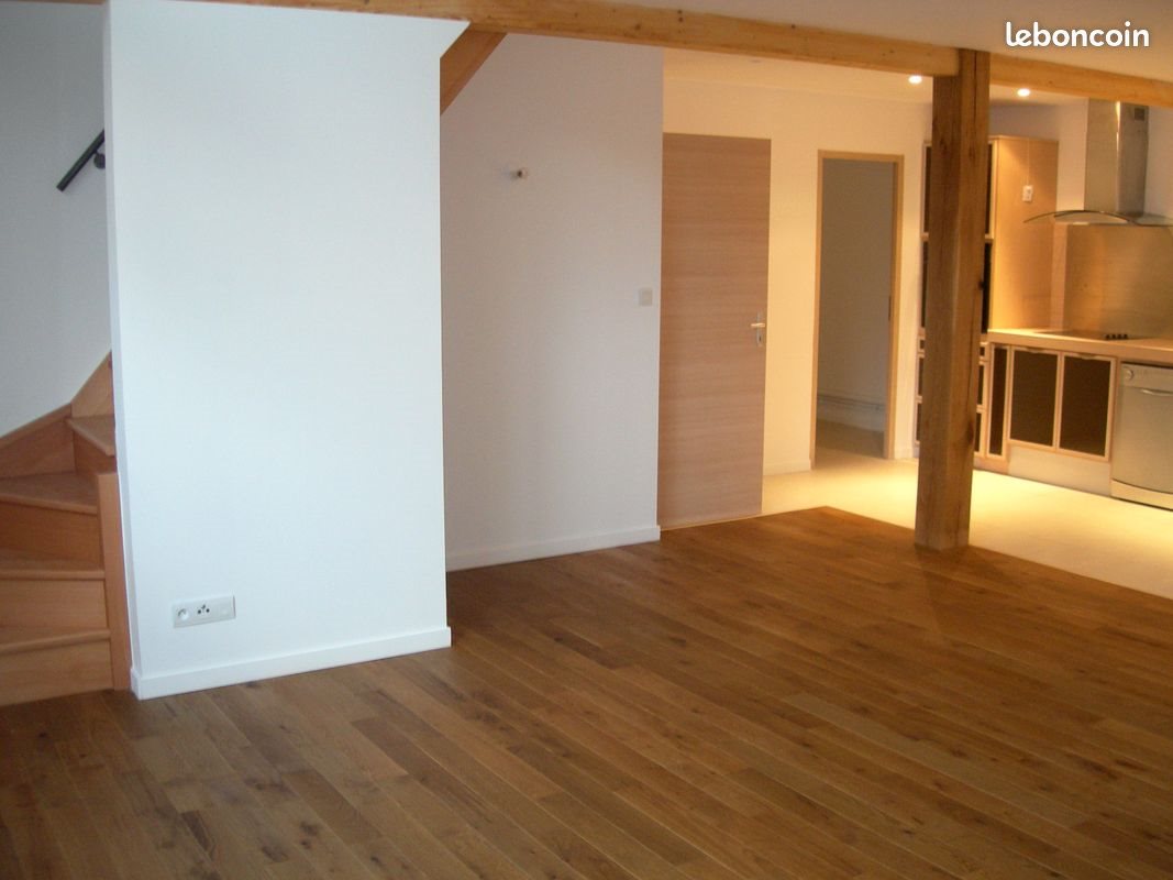 Appartement à vendre, 110m², Saint-Julien-les-Villas